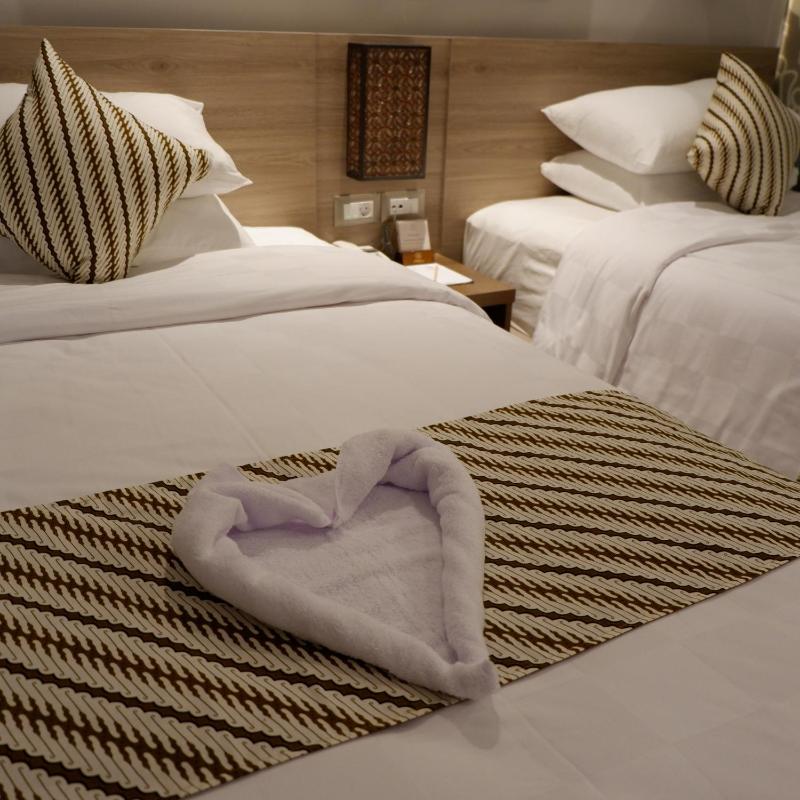 The Margaux Hotel Yogyakarta - image 9