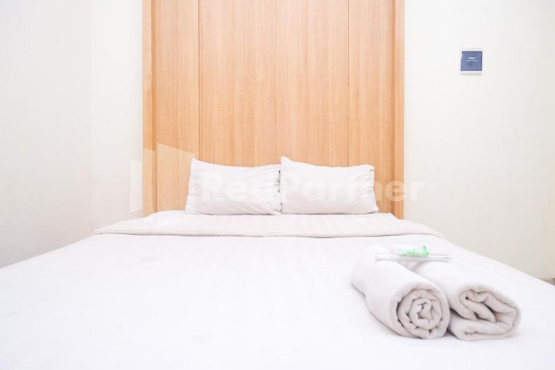 Garuda Guesthouse Yogyakarta RedPartner - image 1