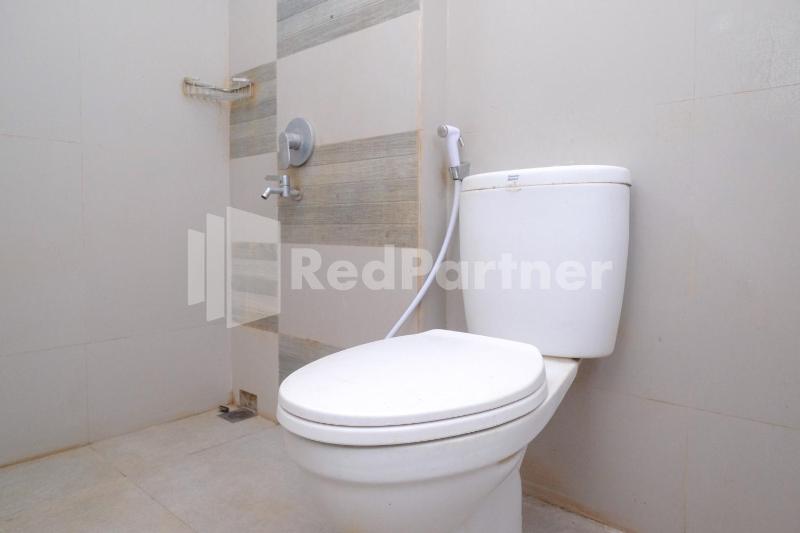 Garuda Guesthouse Yogyakarta RedPartner - image 9