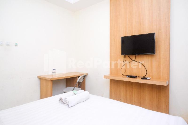 Garuda Guesthouse Yogyakarta RedPartner - image 12