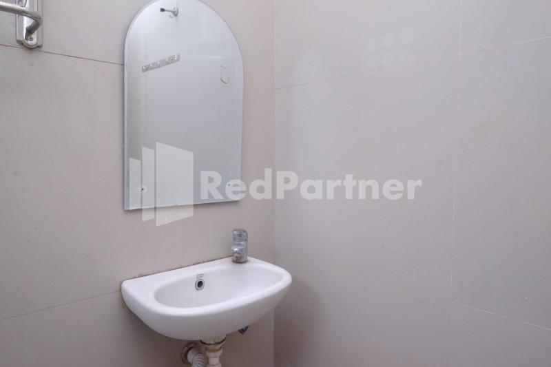Garuda Guesthouse Yogyakarta RedPartner - image 13