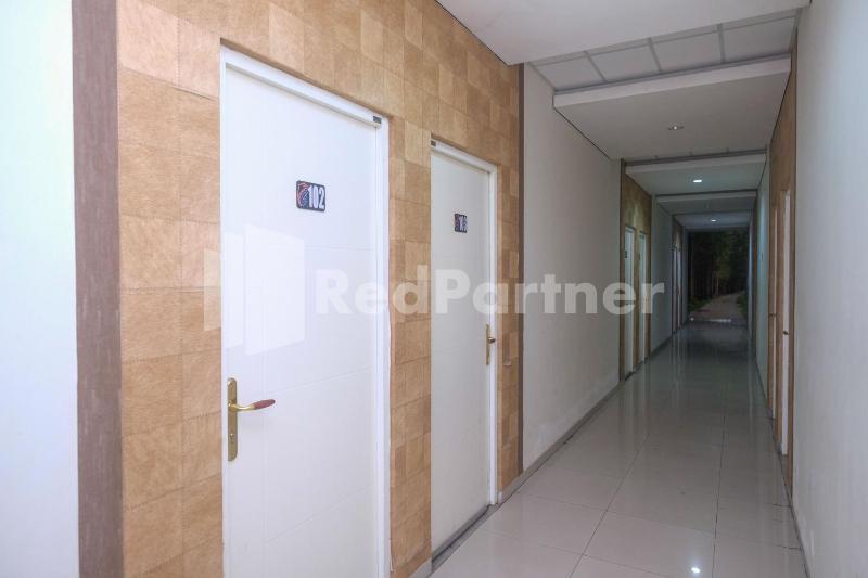 Garuda Guesthouse Yogyakarta RedPartner - image 10
