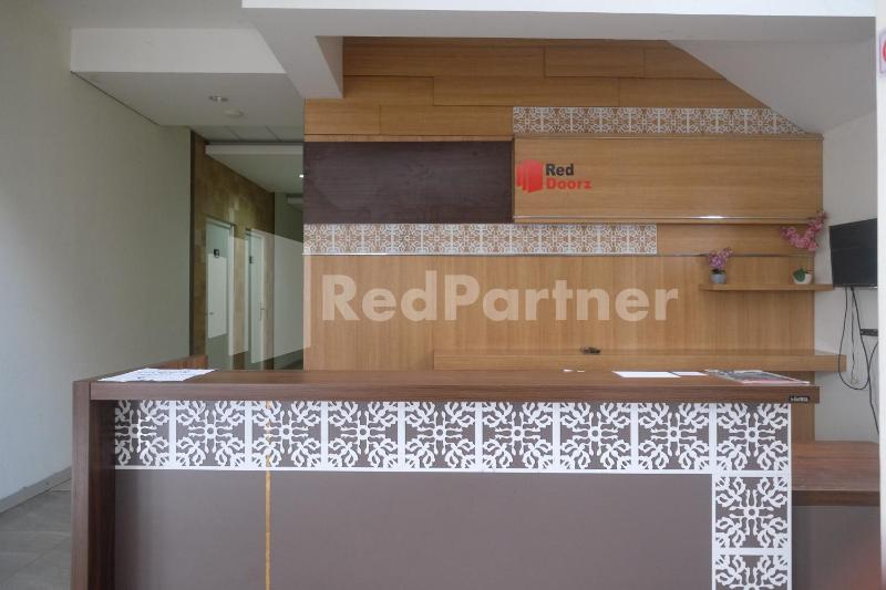 Garuda Guesthouse Yogyakarta RedPartner - image 8