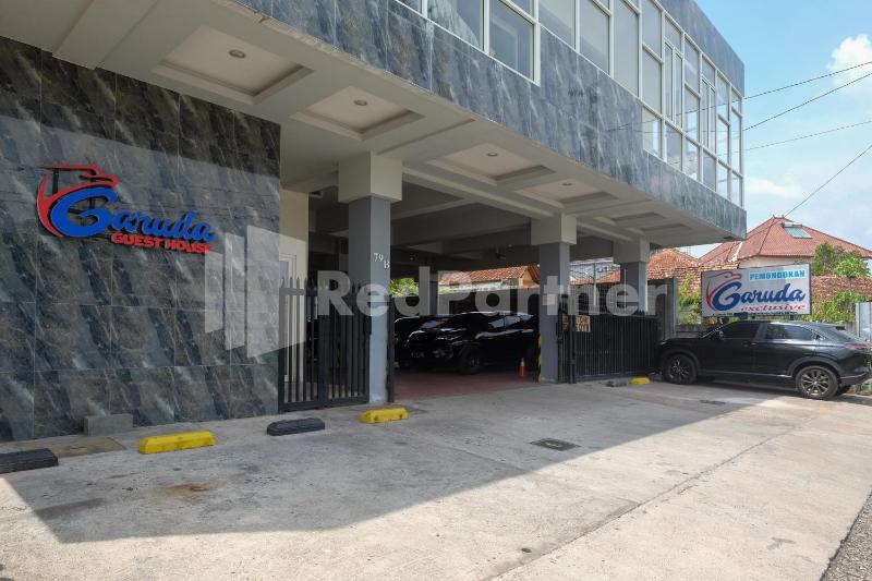 Garuda Guesthouse Yogyakarta RedPartner - image 16