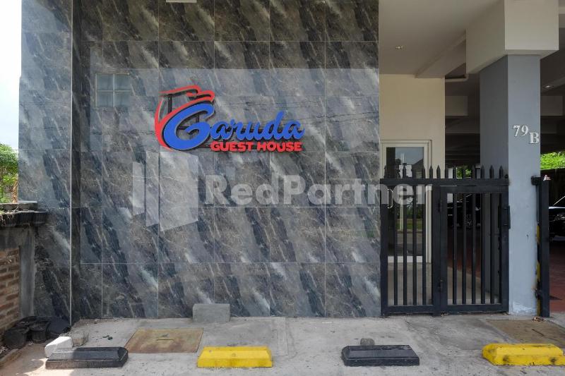 Garuda Guesthouse Yogyakarta RedPartner - image 14
