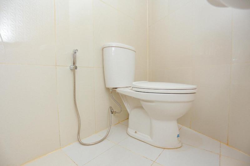 Aliem Homestay Jogja - image 9