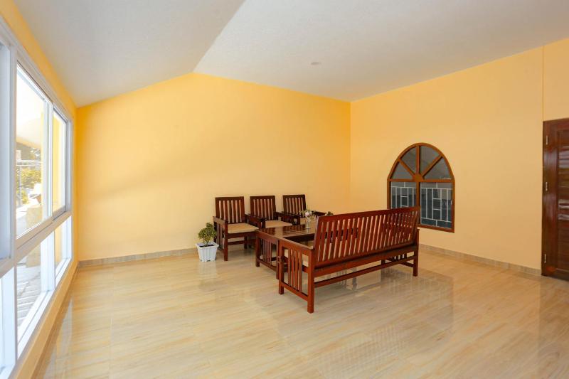 Aliem Homestay Jogja - image 13