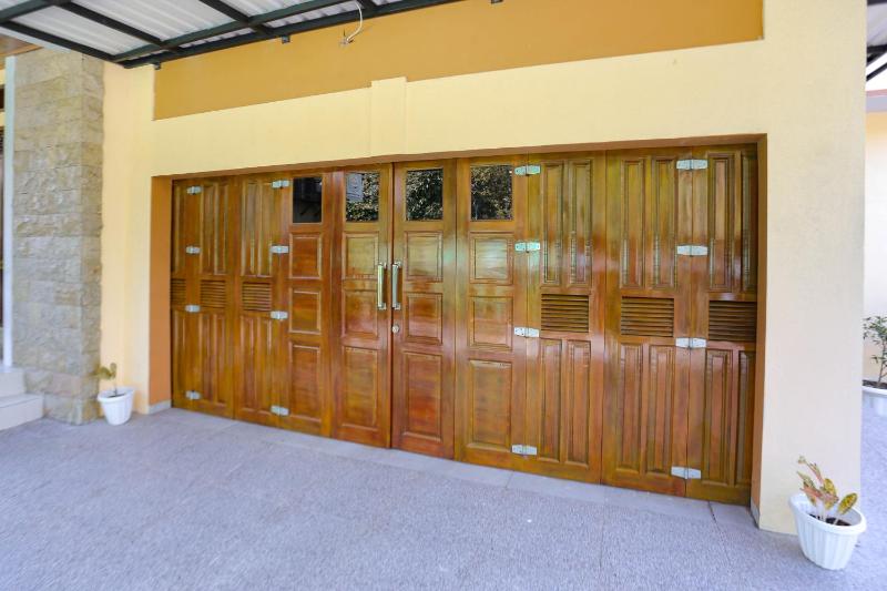 Aliem Homestay Jogja - image 10