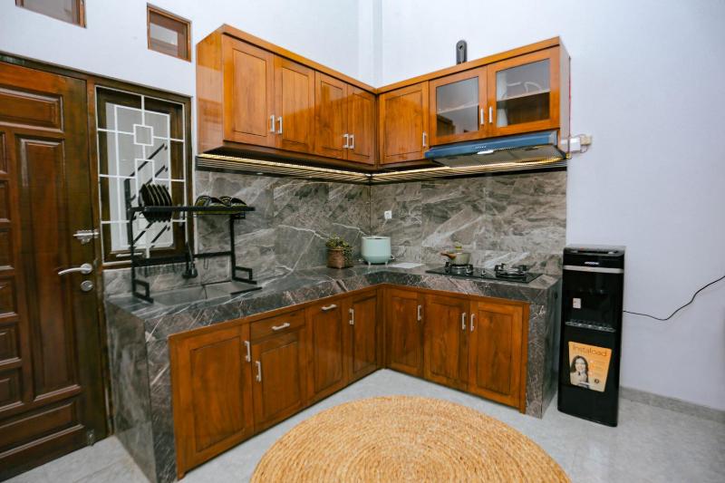 Aliem Homestay Jogja - image 6