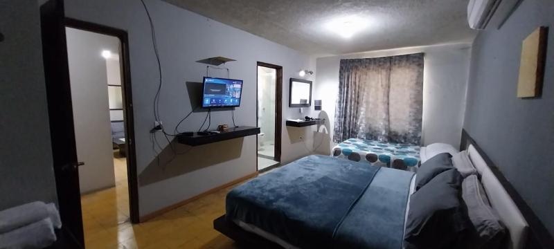 Apartamento con cochera centro de la ciudad. - image 22