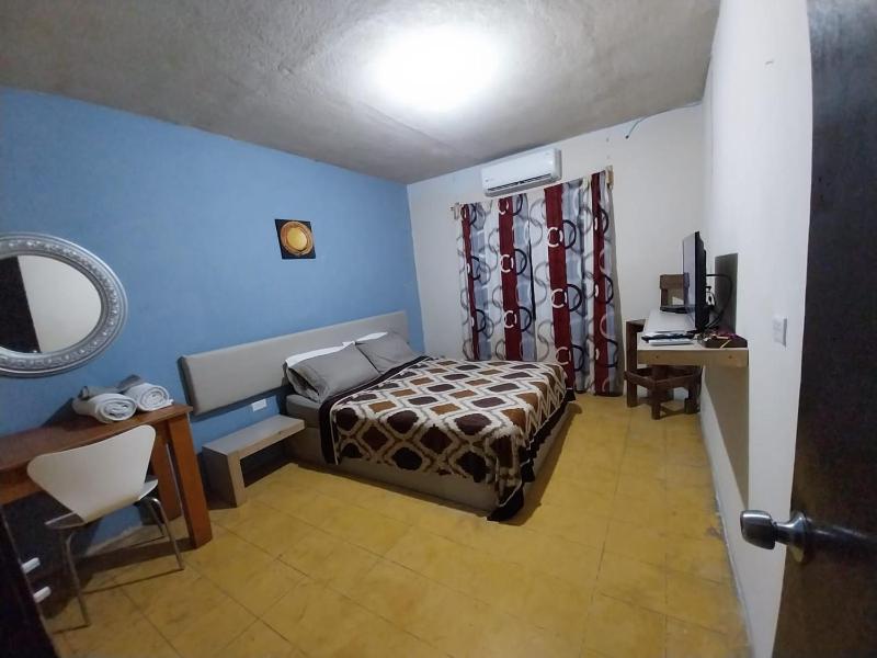 Apartamento con cochera centro de la ciudad. - image 10