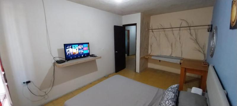 Apartamento con cochera centro de la ciudad. - image 14