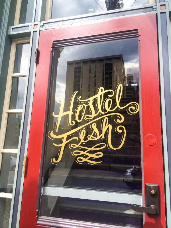Hostel Fish - image 27