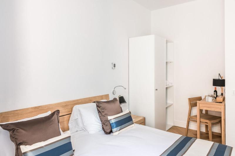 Superior Double Room - Frare image 4