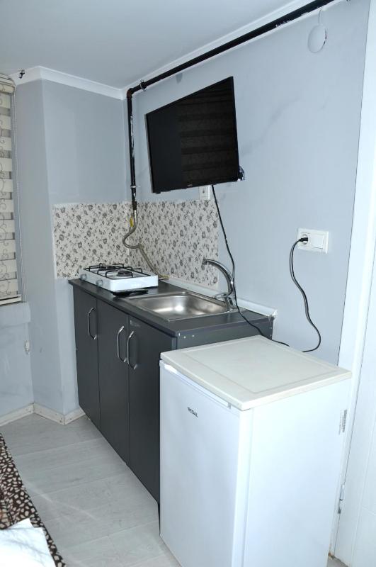 Studio with Sea View image 2