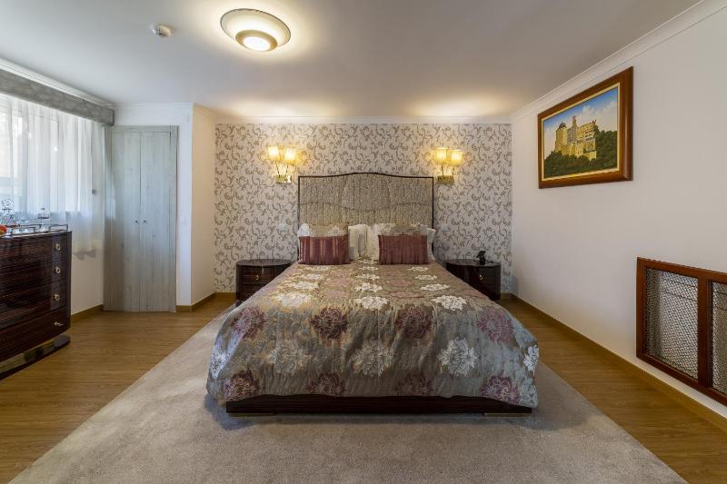 Deluxe Room with Terrace image 4