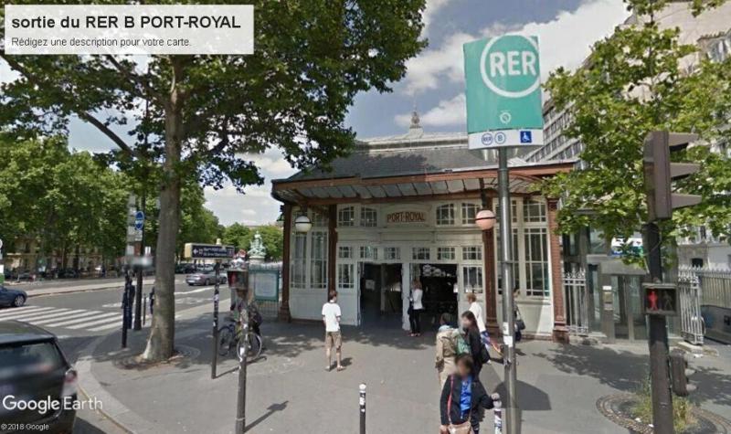 One-Bedroom Apartment image 2