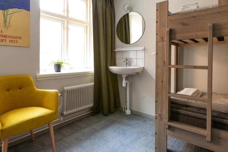 STF Hostel Stigbergsliden - image 11