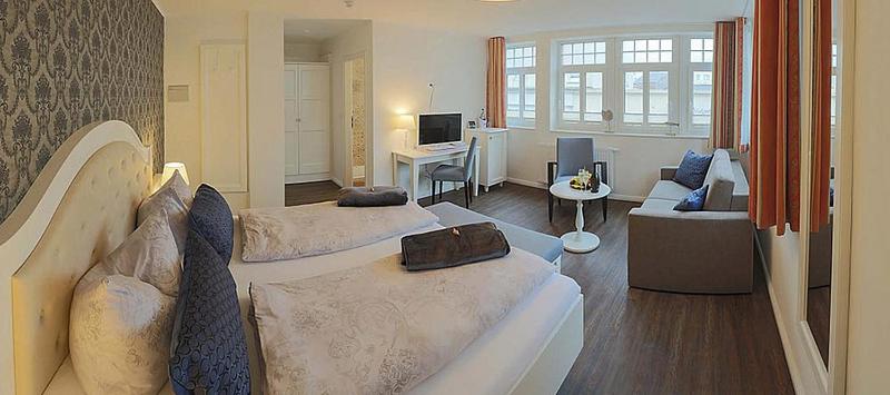 Hotel Strandvilla Janine - image 4