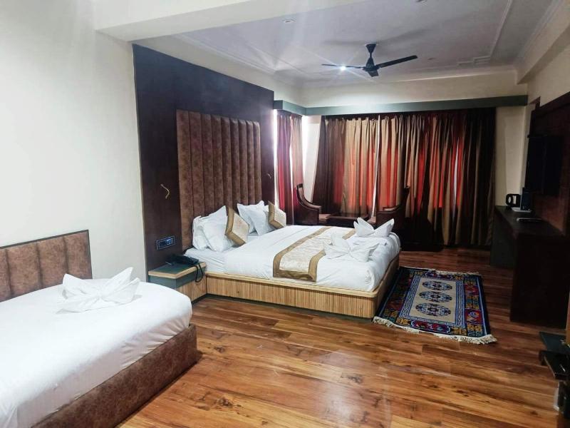 Hotel Ladakh Heaven - image 15