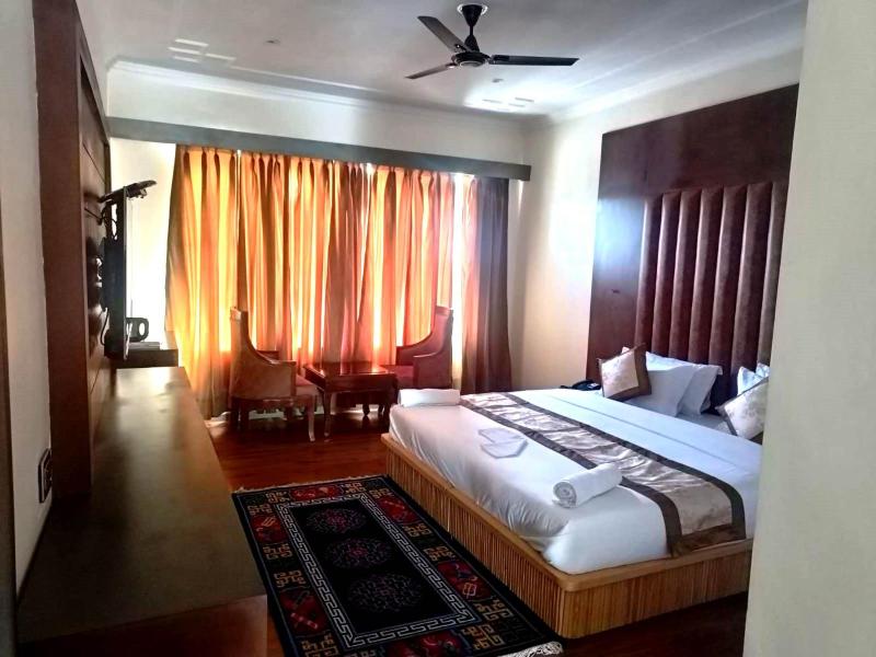 Hotel Ladakh Heaven - image 13