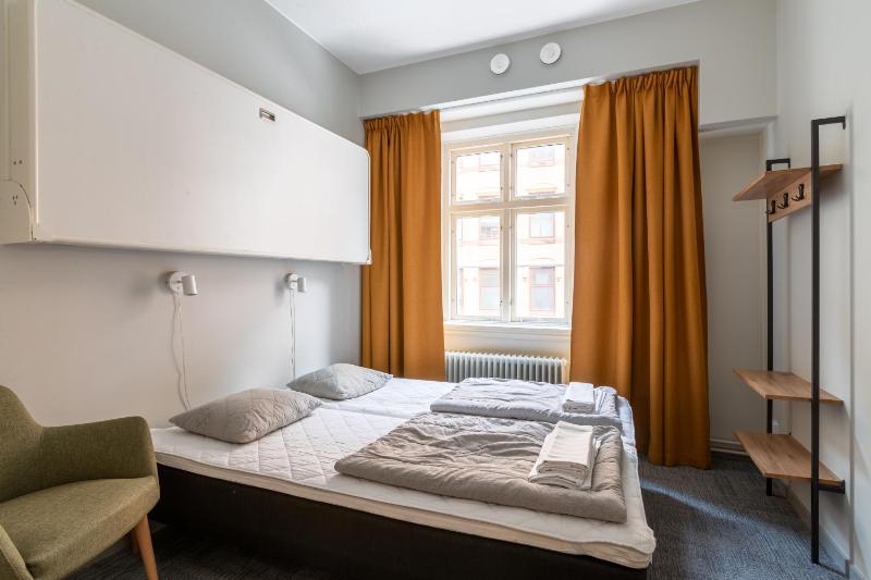 STF Hostel Stigbergsliden - image 7