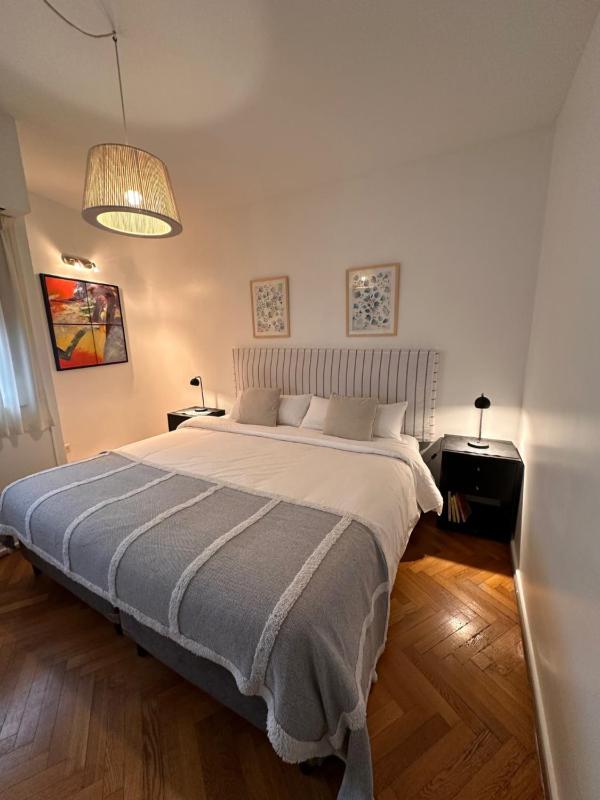 Great Apartment in Recoleta - image 7