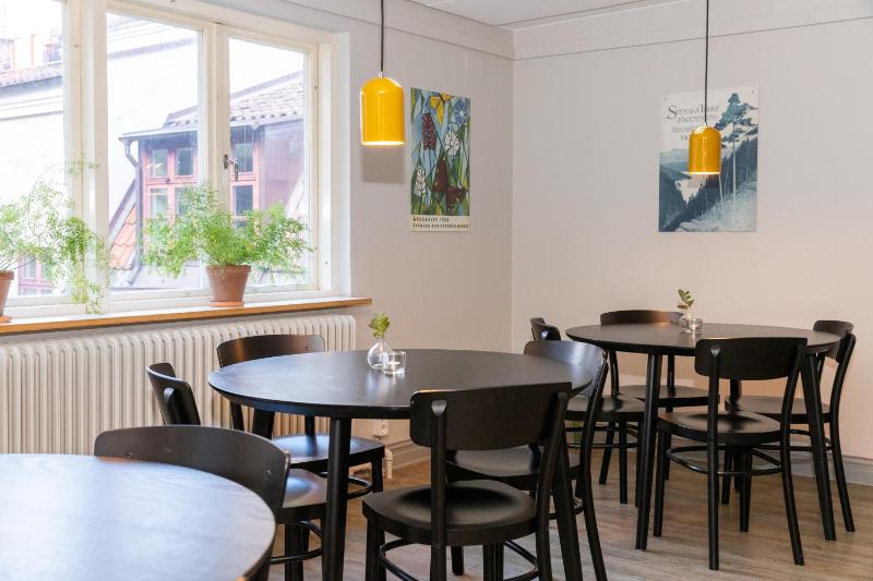 STF Hostel Stigbergsliden - image 4