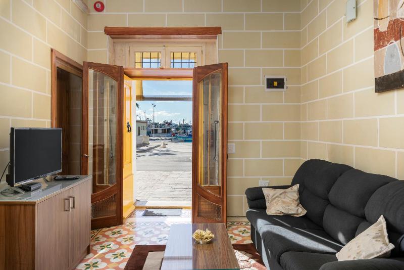 Apartment - Ground Floor image 4