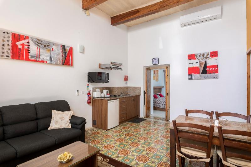 Apartment - Ground Floor image 3