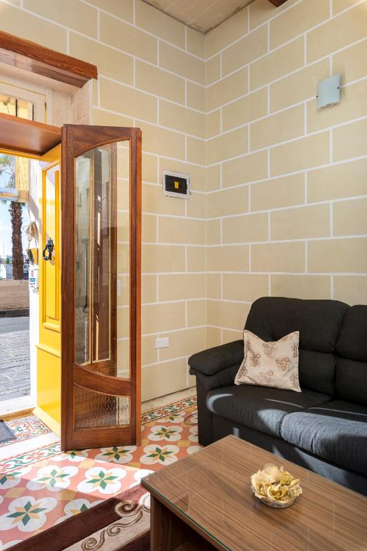 Apartment - Ground Floor image 2
