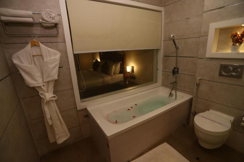 Hotel Kanha’s Palm Springs - image 37