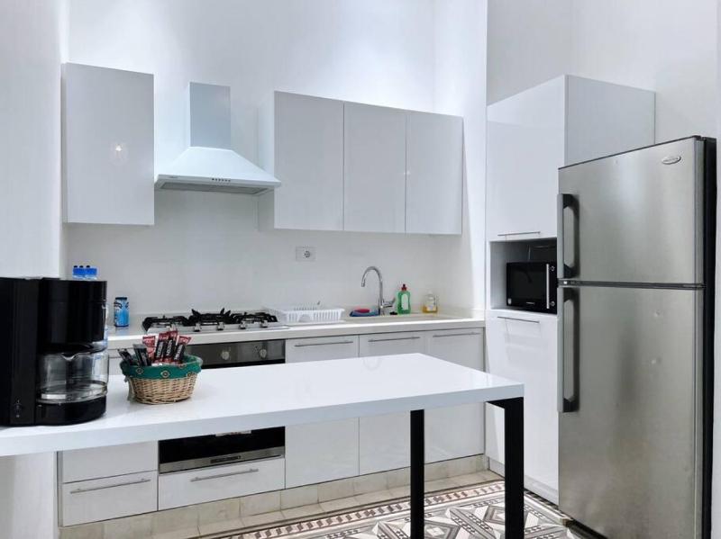 Vintage Apt 4BR Mar Mikhael - image 14