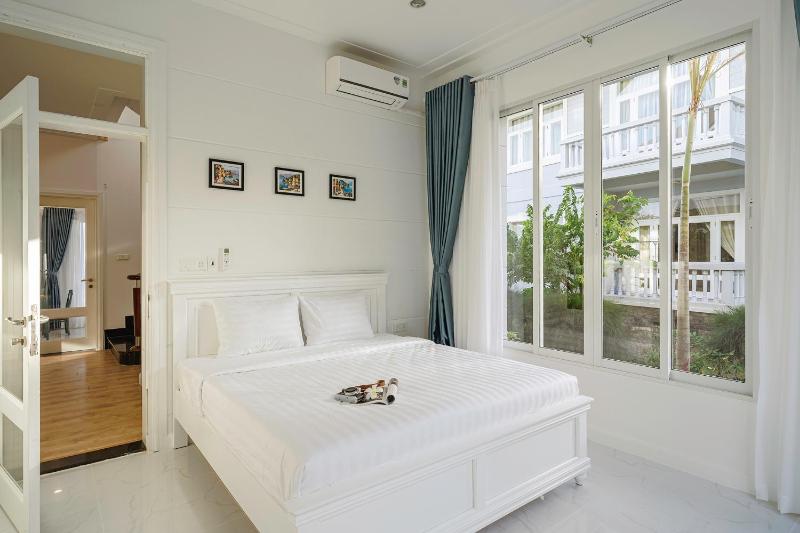 Casa Villa - Ocean View - Sealinks City Resort - image 11