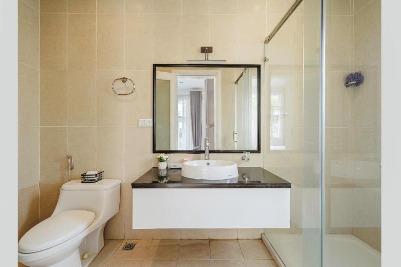 Casa Villa - Ocean View - Sealinks City Resort - image 8