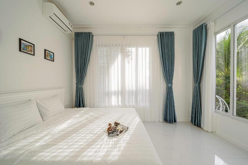 Casa Villa - Ocean View - Sealinks City Resort - image 41