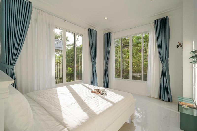 Casa Villa - Ocean View - Sealinks City Resort - image 20
