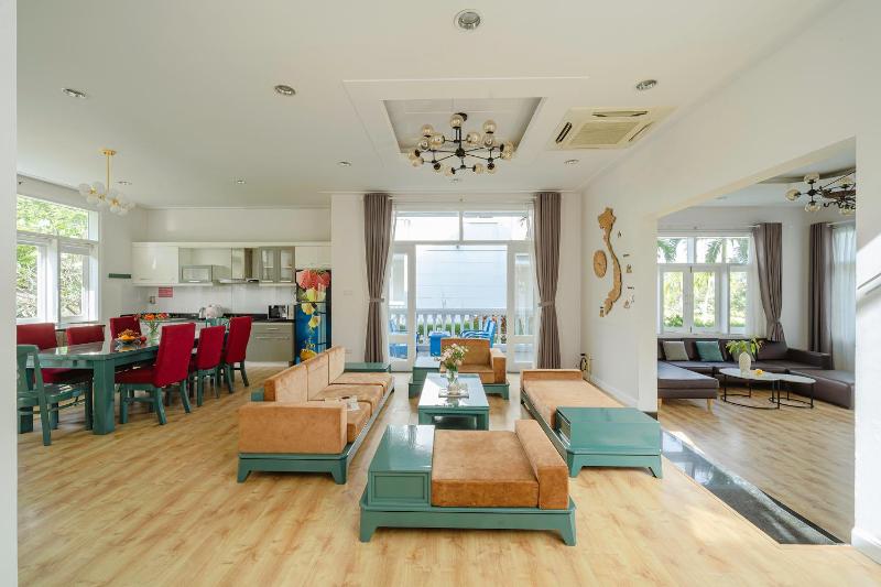 Casa Villa - Ocean View - Sealinks City Resort - image 26