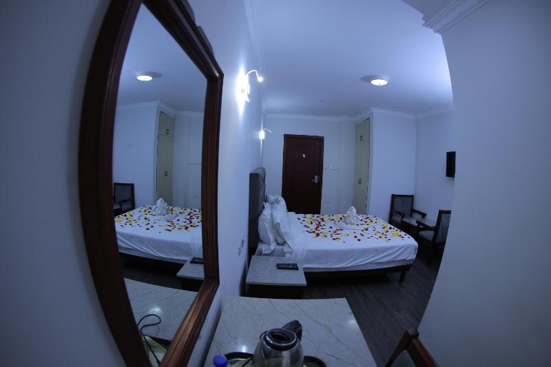 Single Room