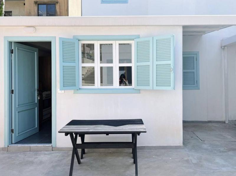 Railway House 1BR Apt with front yard 24 hours power - image 9