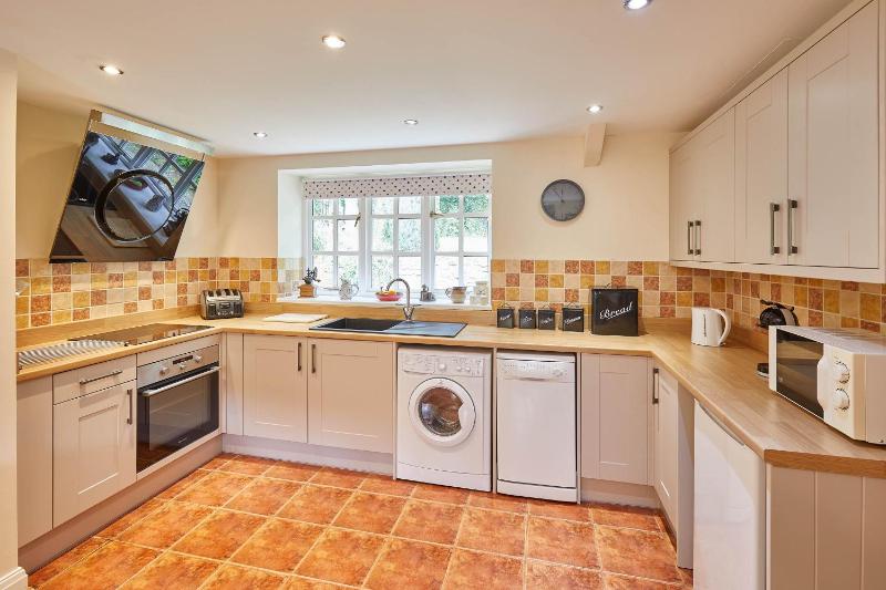 One-Bedroom House image 4