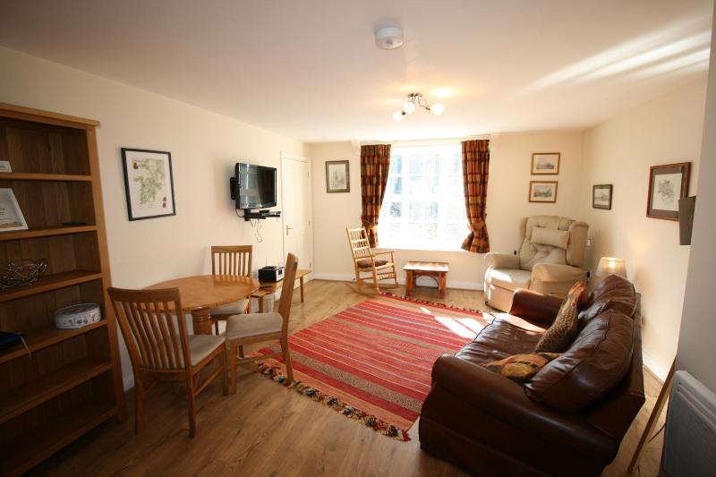 One-Bedroom House image 3