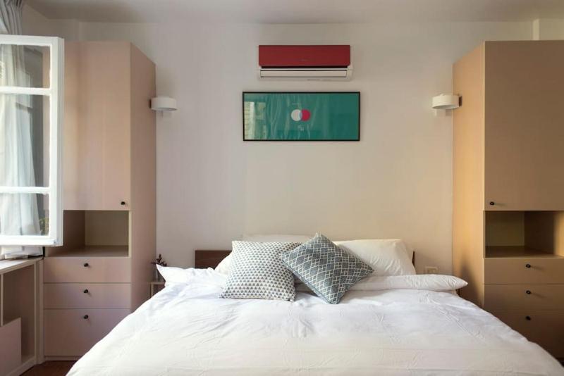 Homey Perfectly Located Studio - image 8