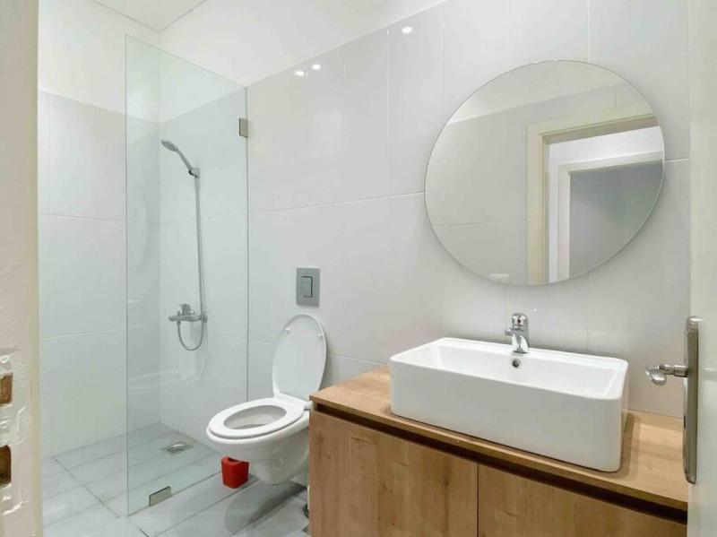 Nicely Tiled Apt Beirut 4BR - image 5