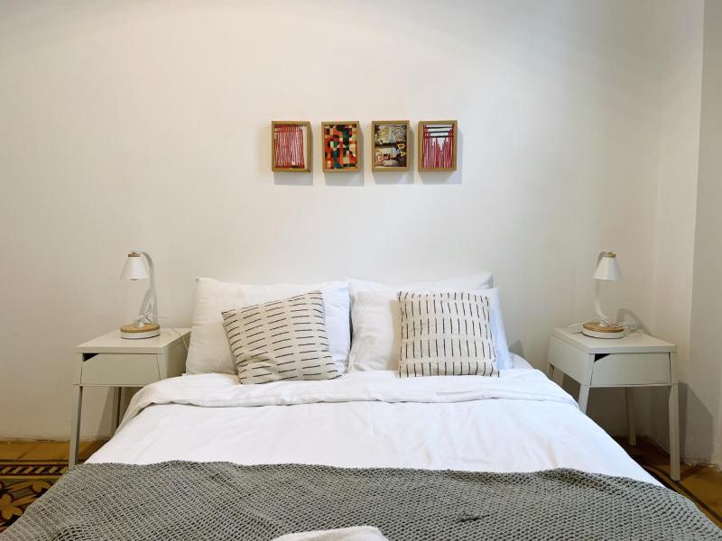 Nicely Tiled Apt Beirut 4BR - image 11
