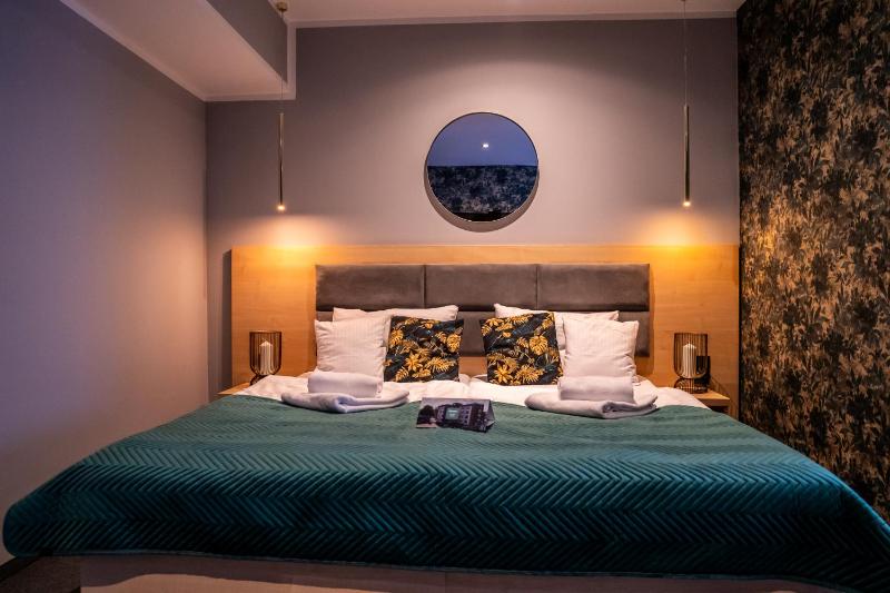 One-Bedroom Apartment image 2