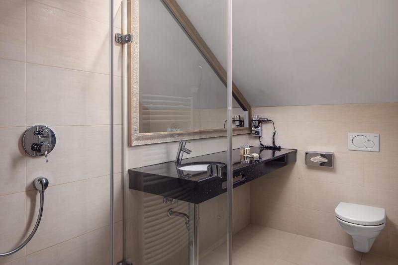 Standard Room - Attic or Ground Floor image 1