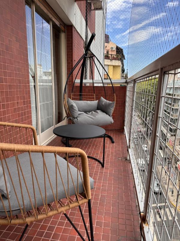Great Apartment in Recoleta - image 2