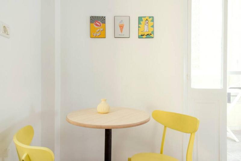 Spacious 2 Bedroom Apt In Mar Mikhael - image 10