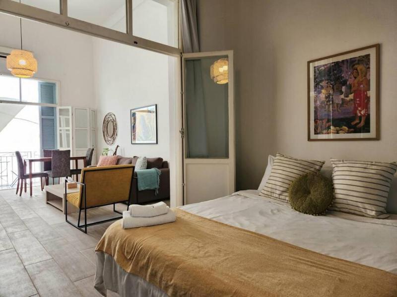 Spacious 2 Bedroom Apt In Mar Mikhael - image 14